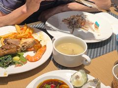 -新食谱全日制餐厅·苏州苏州湾艾美酒店