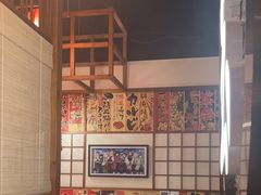 -玉川屋·深夜食堂居酒屋(柳巷店)