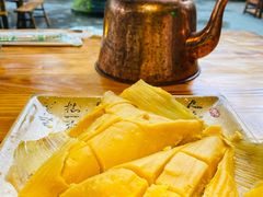 -青城甲(青城山店)