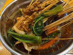-嘉州鲜知味钵钵鸡(奎星楼店)