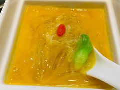 御膳金钩翅-王府茶宴(大观园总店)
