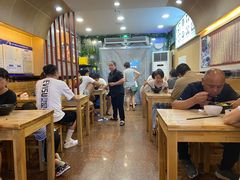 大堂-覃记螺蛳粉·桂林米粉(鼓楼南街店)