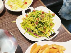 -胖哥俩肉蟹煲(世茂国际广场店)