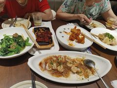 -千日贺茶餐厅(高新万达店)