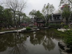 -文瀛公园