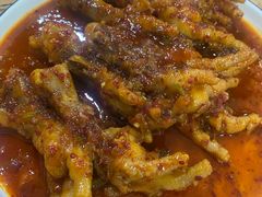 -京玉菲饭店(李村店)