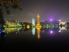 -桂林两江四湖景区