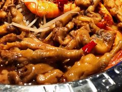 -胖哥俩肉蟹煲(世茂国际广场店)
