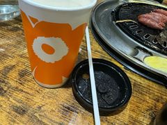 -梵行小馆烤肉(即墨店)