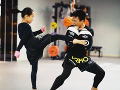 -花环泰拳·勒德斯拉泰拳馆(静安店)