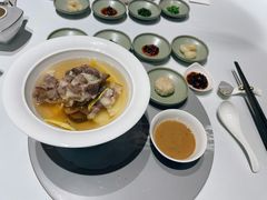 -程府宴(南长街四合院店)