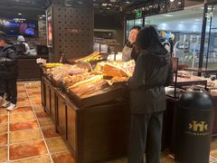 -红跑车(三孝口店)