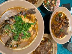 -王家大院·南京菜(湛江路总店)