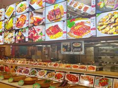 -东江海鲜酒家(艺都分店)