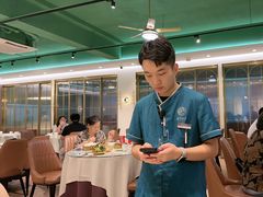 -老广酒楼(樱花店)