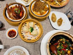 -晋江荣誉国际酒店·港誉茶餐厅