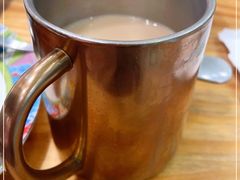 -塔哈尔·新疆盛宴(城西银泰店)