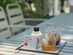 -ADO KAFE(大学城店)