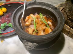 -辛香汇·现炒川菜(淮海路百盛店)