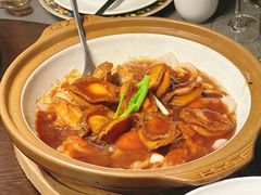 -羲和雅苑•北京烤鸭(国贸商城店)