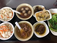 -好成财牛排馆(涂门街总店)