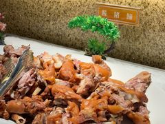 -汉巴味德(沈阳万象汇店)