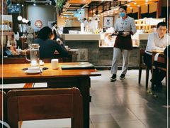 大堂-黑鸡小馆(金源店)