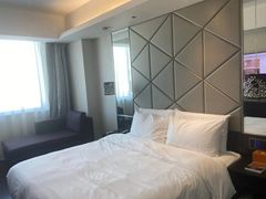 -桔子酒店（上海静安寺武宁路地铁站店）(原静安寺余姚路店)