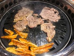 -火炉火自助餐(悠唐购物中心店)