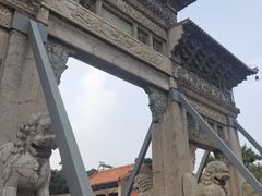 -北陵公园