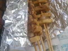 -南城香·饭香串香馄饨香(赵公口店)
