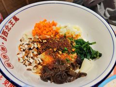 -张郎西北王(鸿通城购物中心店)