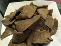 -乳仔牛牦牛汤锅 烤羊排(松潘古城店)
