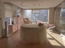 -月来悦好国际月子会所