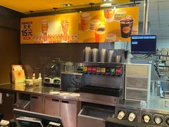 -麦当劳(望京国际商业中心店)