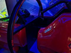 -嗨翻Hi-Fun竞技主题乐园·蹦床亲子生日轰趴(国光1937店)