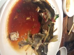 -海味当家·蒸锅海鲜(星海公园店)