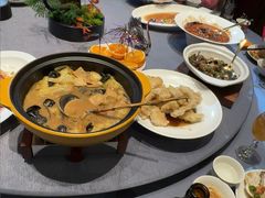 -小天厨民间菜馆(深圳街店)