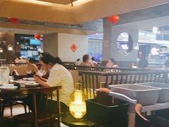 大堂-老头儿油爆虾·知味杭州(爱琴海购物中心)
