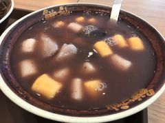 -鲜芋仙(中山路店)