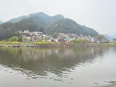 -新安江山水画廊风景区