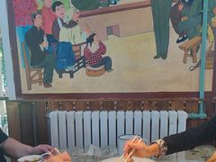 -人民公社大食堂(顺义总店)