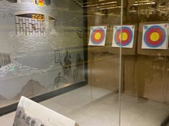 -弓夫射箭·运动娱乐·团建(中心印象城店)