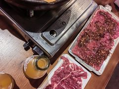 -黔有有贵州酸汤夺夺粉火锅(五味十字店)