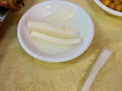 -佛都笑农庄(清溪店)