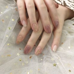 -如一·美甲美睫