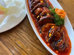 -闻香阁·清真(光荣道店)