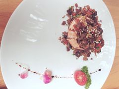 -周三的情书花园餐厅(江北店)