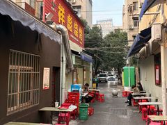 -小胡子祥彪烧烤(北湖总店)