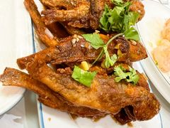 -清真·同发顺饭庄·烧麦(总店)